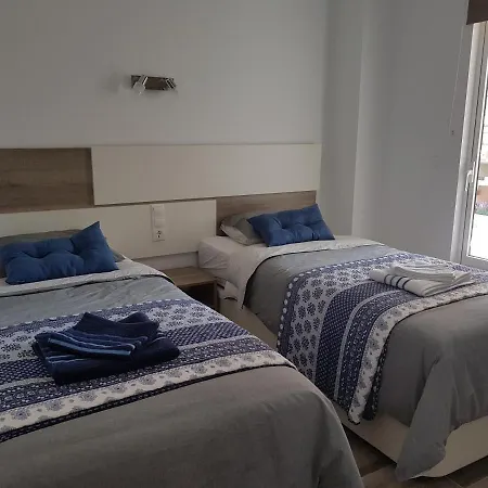 Apartament Los Planetas Alicante Extérieur photo