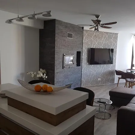 Apartament Los Planetas Alicante Extérieur photo