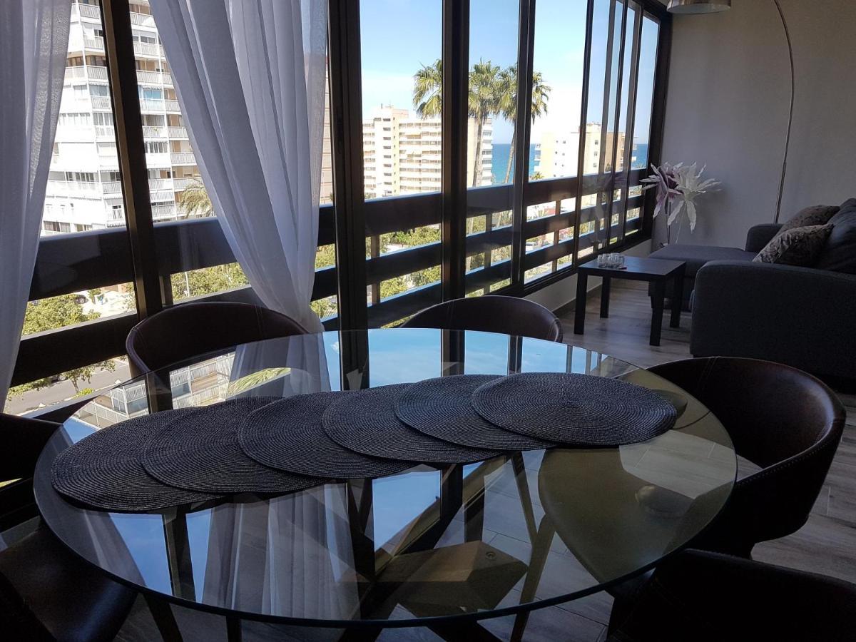 Planetas Appartamento Alicante