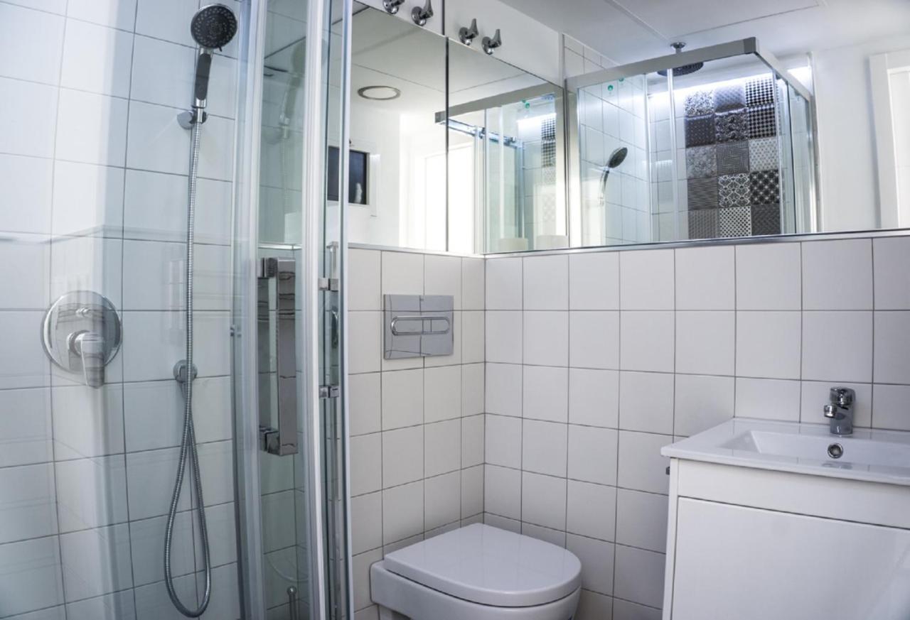 Planetas Appartement Alicante