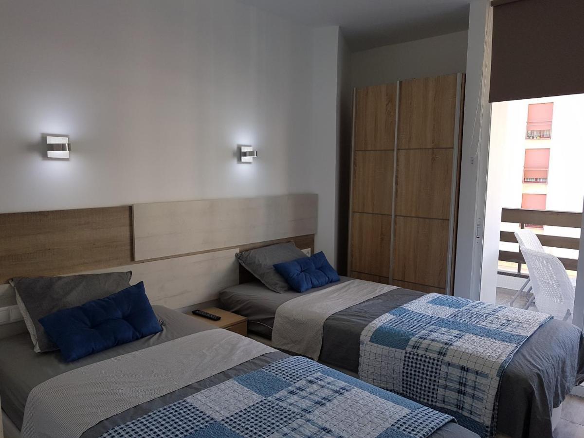 Planetas Appartement