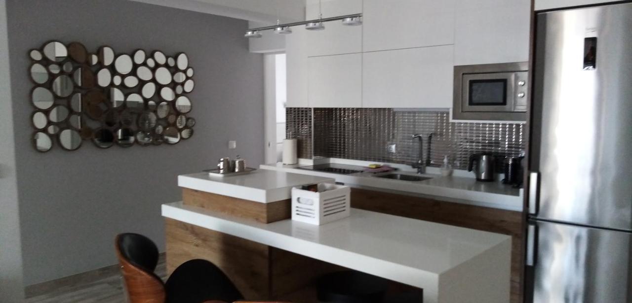 Planetas Appartamento Alicante