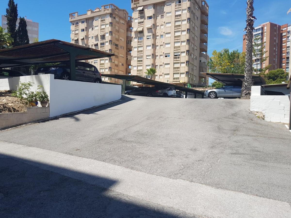 Planetas Appartamento Alicante